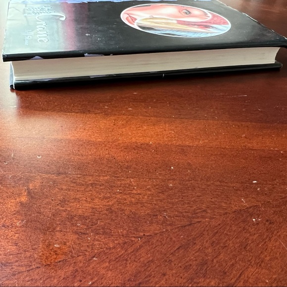 Crane The Five Ancestors by Jeff Stone - Picture 8 of 9